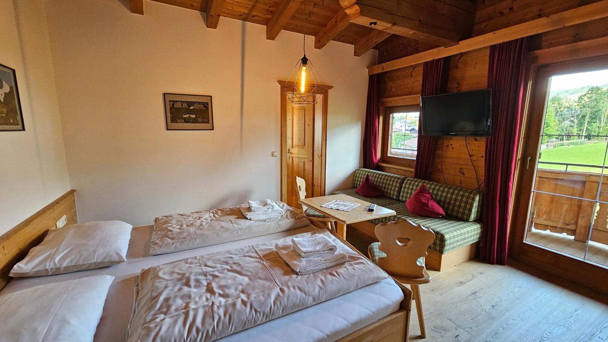 Absolute Active Resort Margret Кирхберг ин Тирол Екстериор снимка