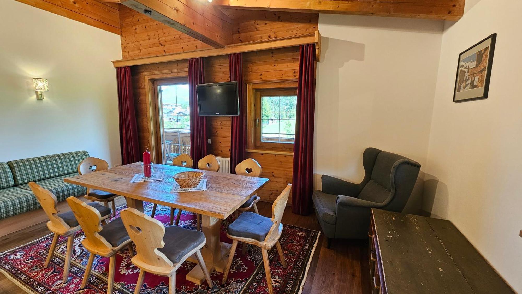 Absolute Active Resort Margret Кирхберг ин Тирол Екстериор снимка