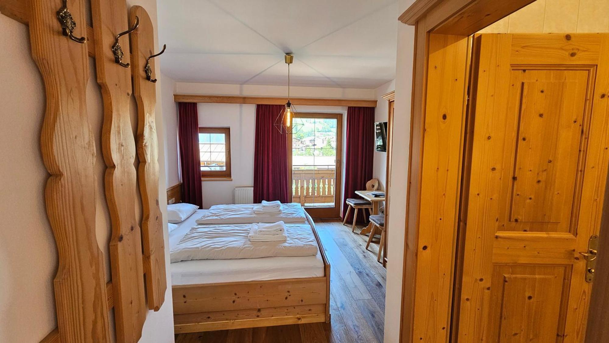 Absolute Active Resort Margret Кирхберг ин Тирол Екстериор снимка