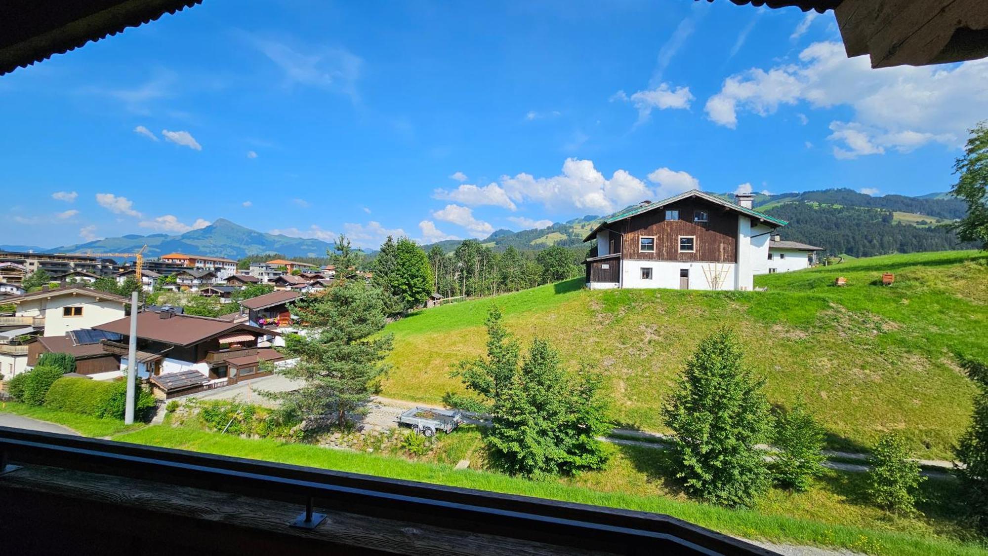 Absolute Active Resort Margret Кирхберг ин Тирол Екстериор снимка