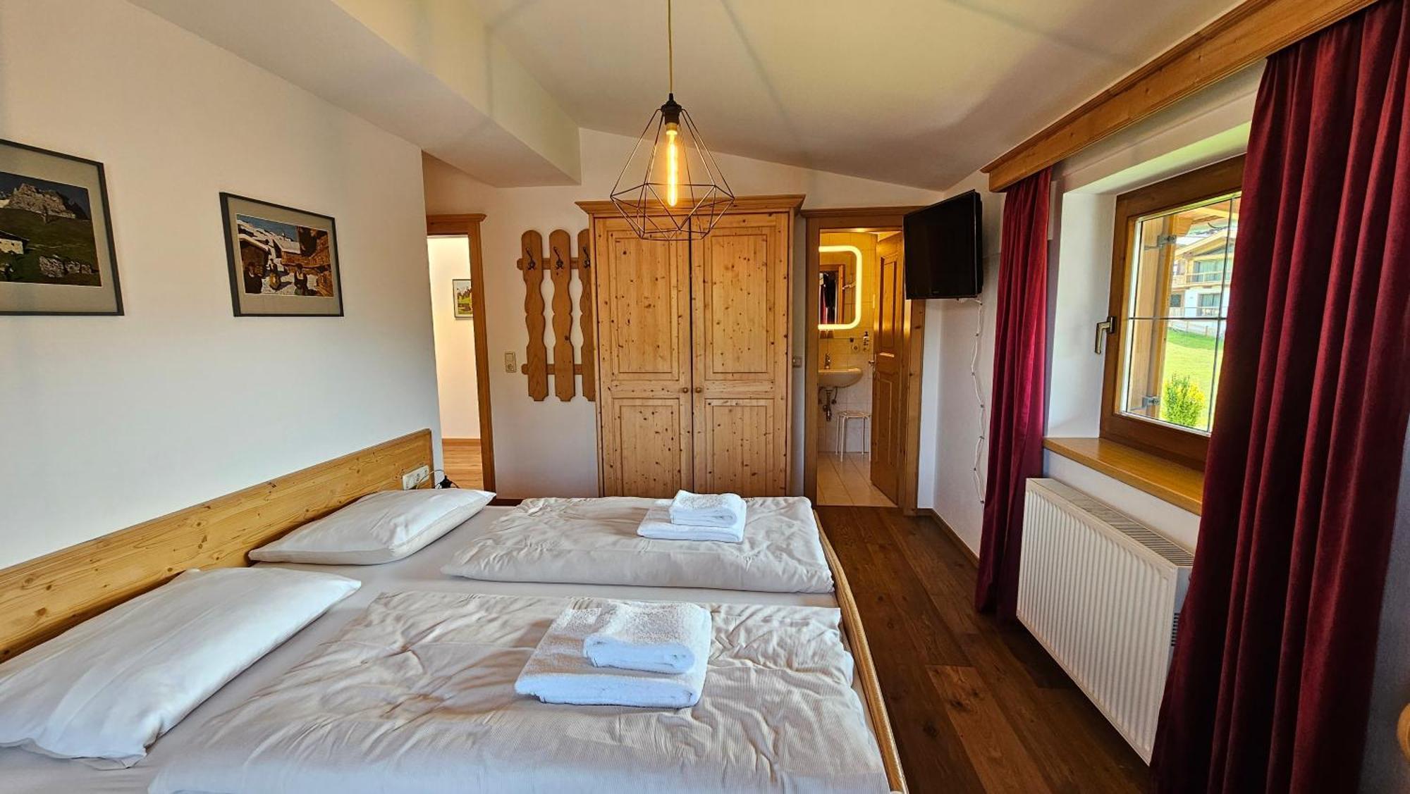 Absolute Active Resort Margret Кирхберг ин Тирол Екстериор снимка