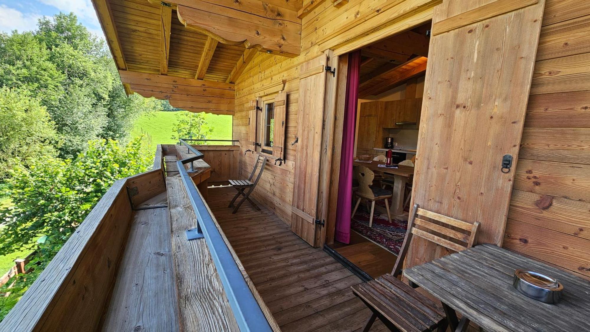 Absolute Active Resort Margret Кирхберг ин Тирол Екстериор снимка