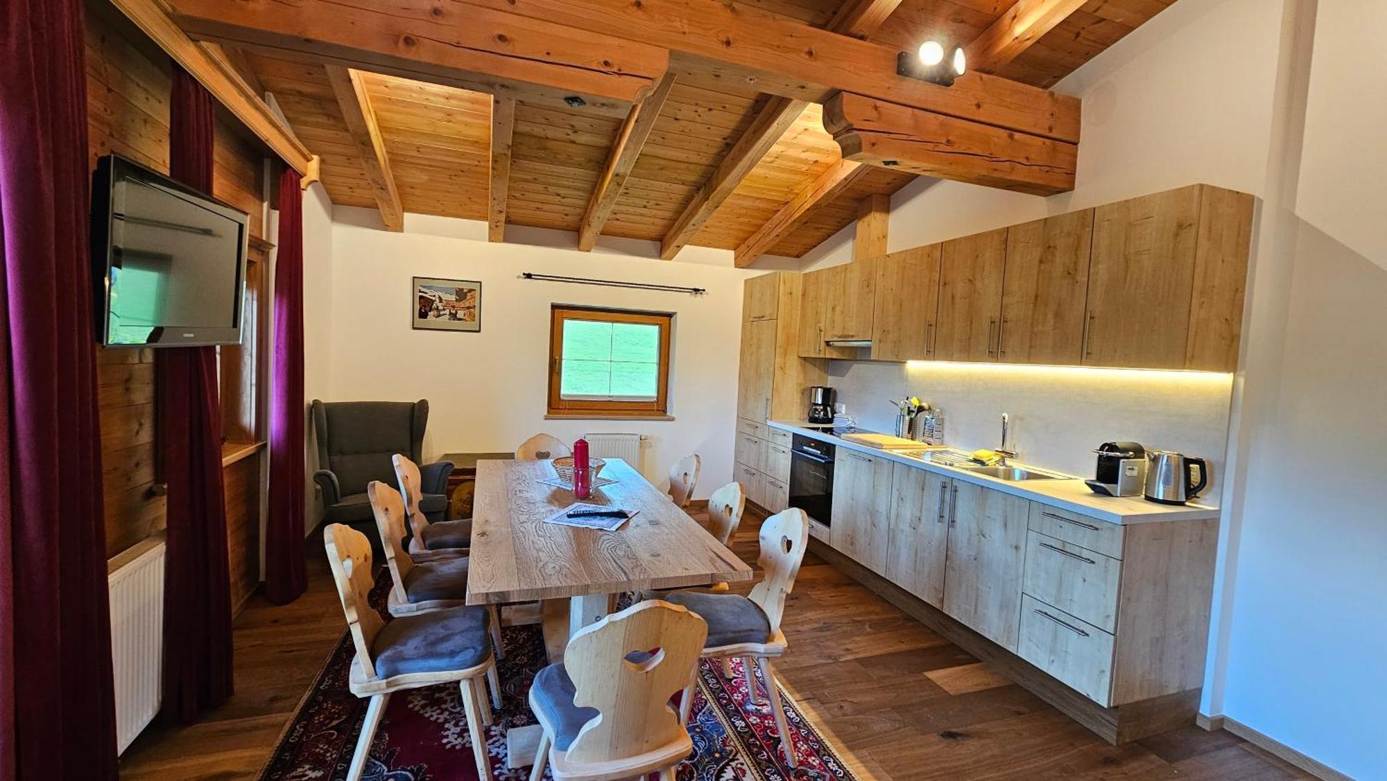 Absolute Active Resort Margret Кирхберг ин Тирол Екстериор снимка