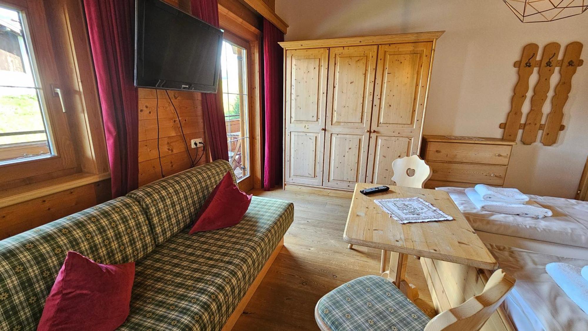 Absolute Active Resort Margret Кирхберг ин Тирол Екстериор снимка