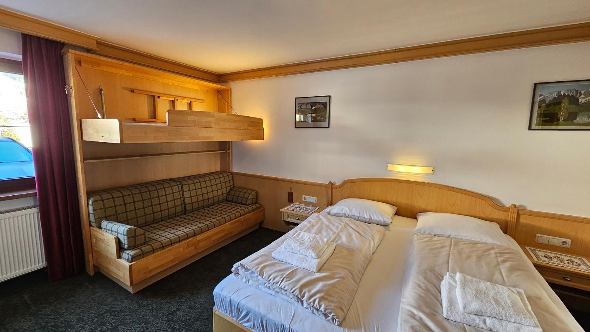 Absolute Active Resort Margret Кирхберг ин Тирол Екстериор снимка