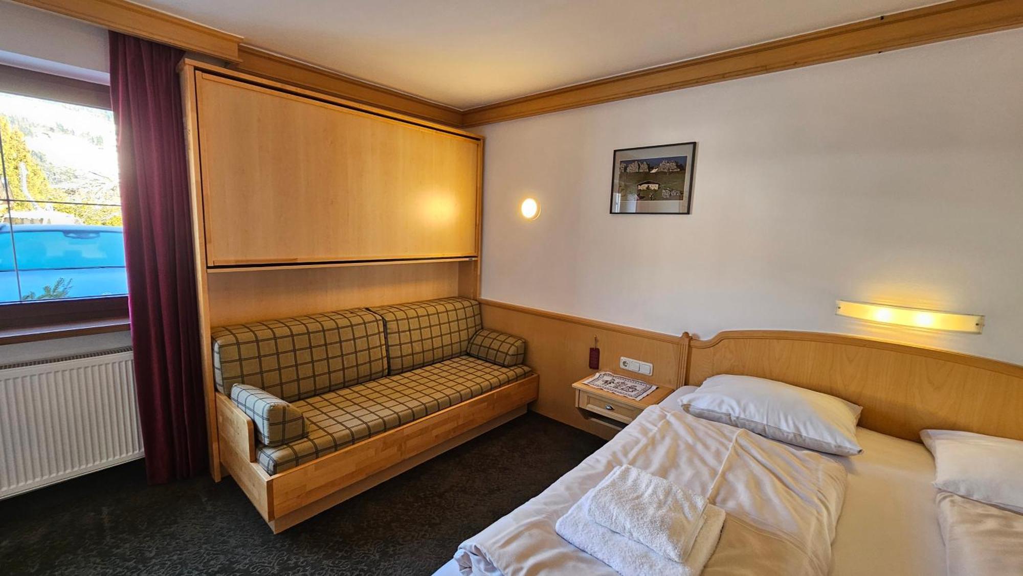 Absolute Active Resort Margret Кирхберг ин Тирол Екстериор снимка