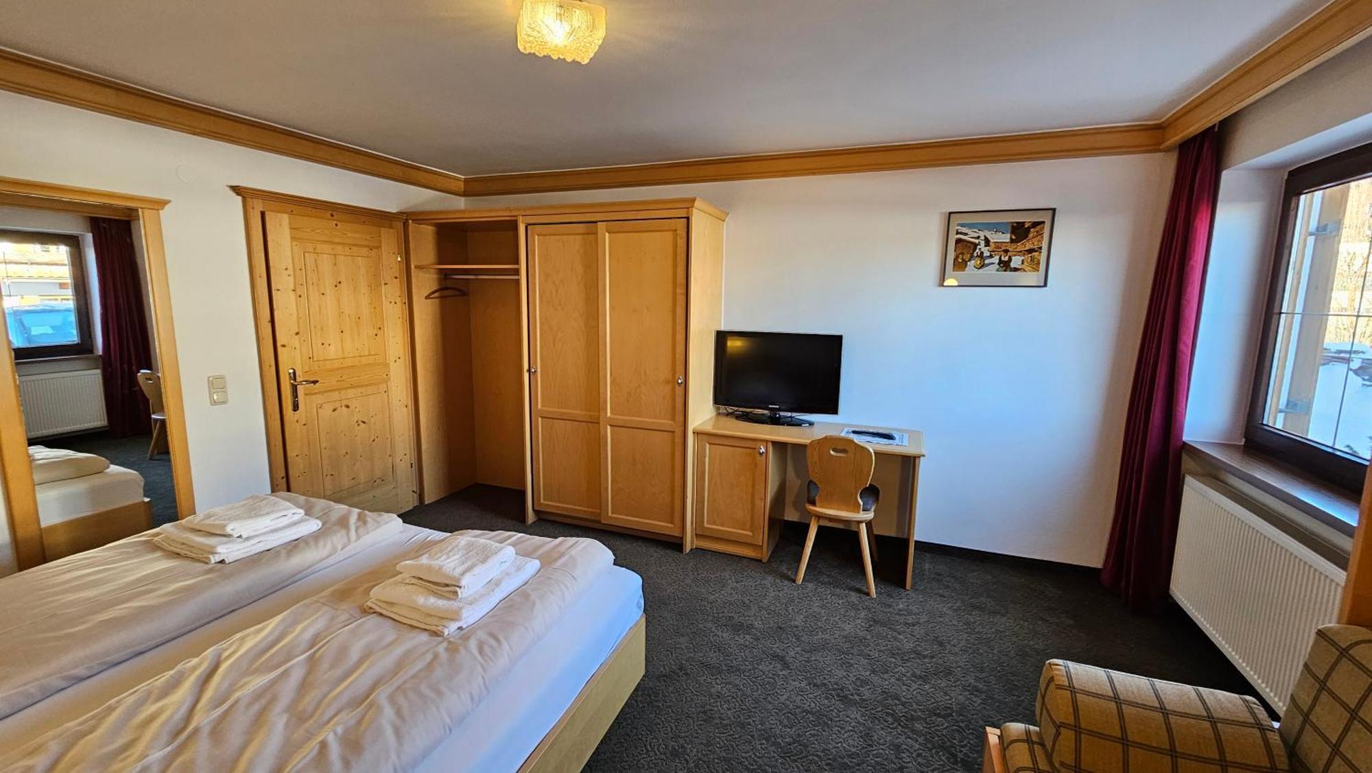 Absolute Active Resort Margret Кирхберг ин Тирол Екстериор снимка