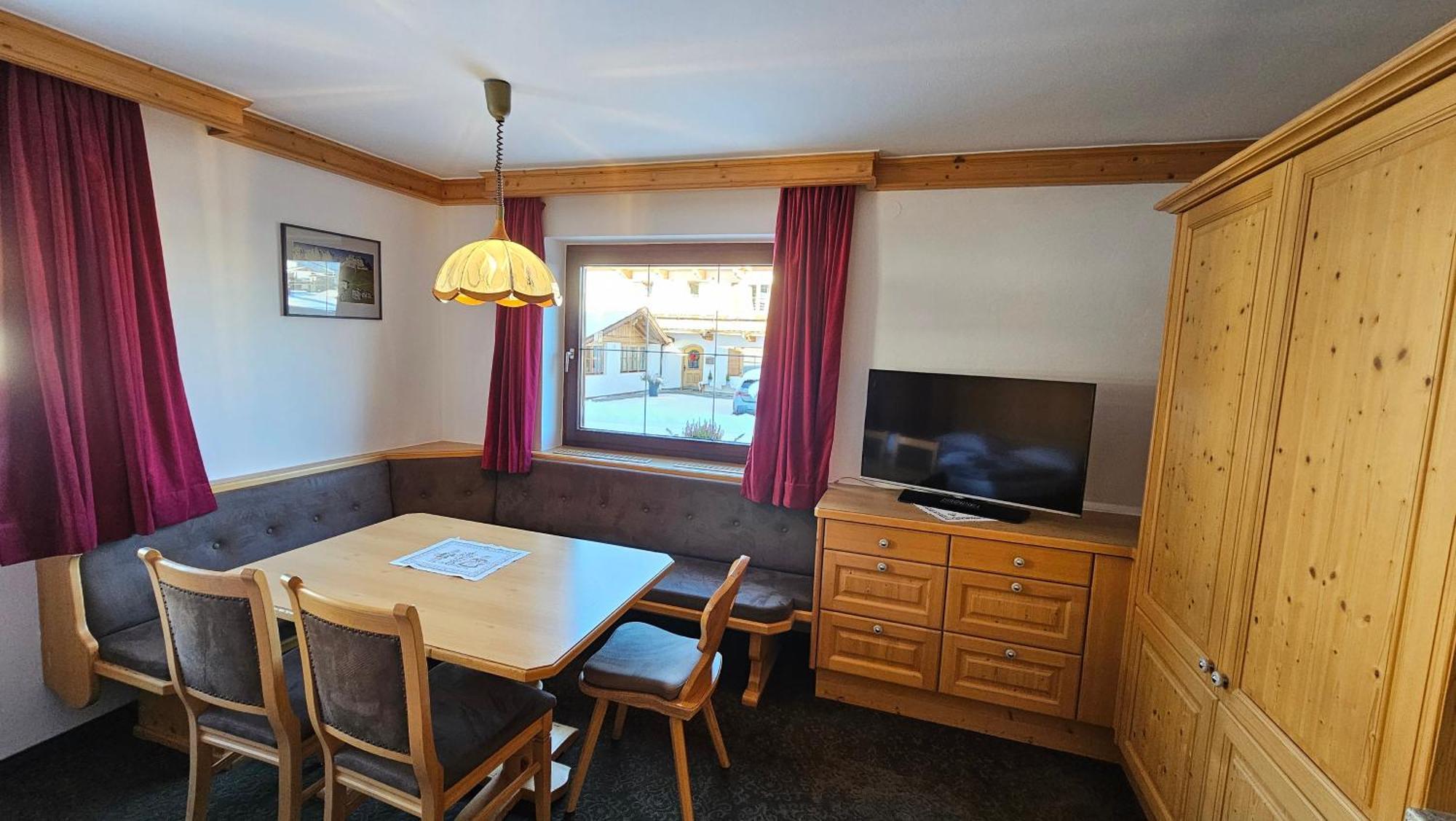 Absolute Active Resort Margret Кирхберг ин Тирол Екстериор снимка